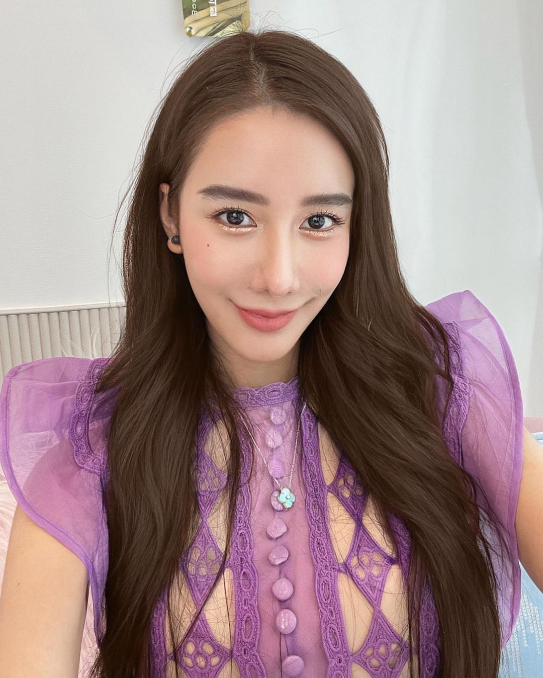 อิ๊งค์ - ภัทรานิษฐ์ วิริยะบำรุงกิจ
