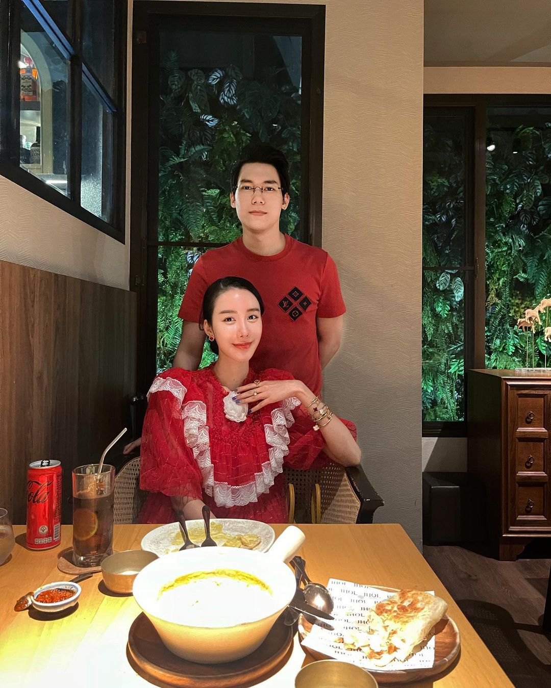 อิ๊งค์ - ภัทรานิษฐ์ วิริยะบำรุงกิจ