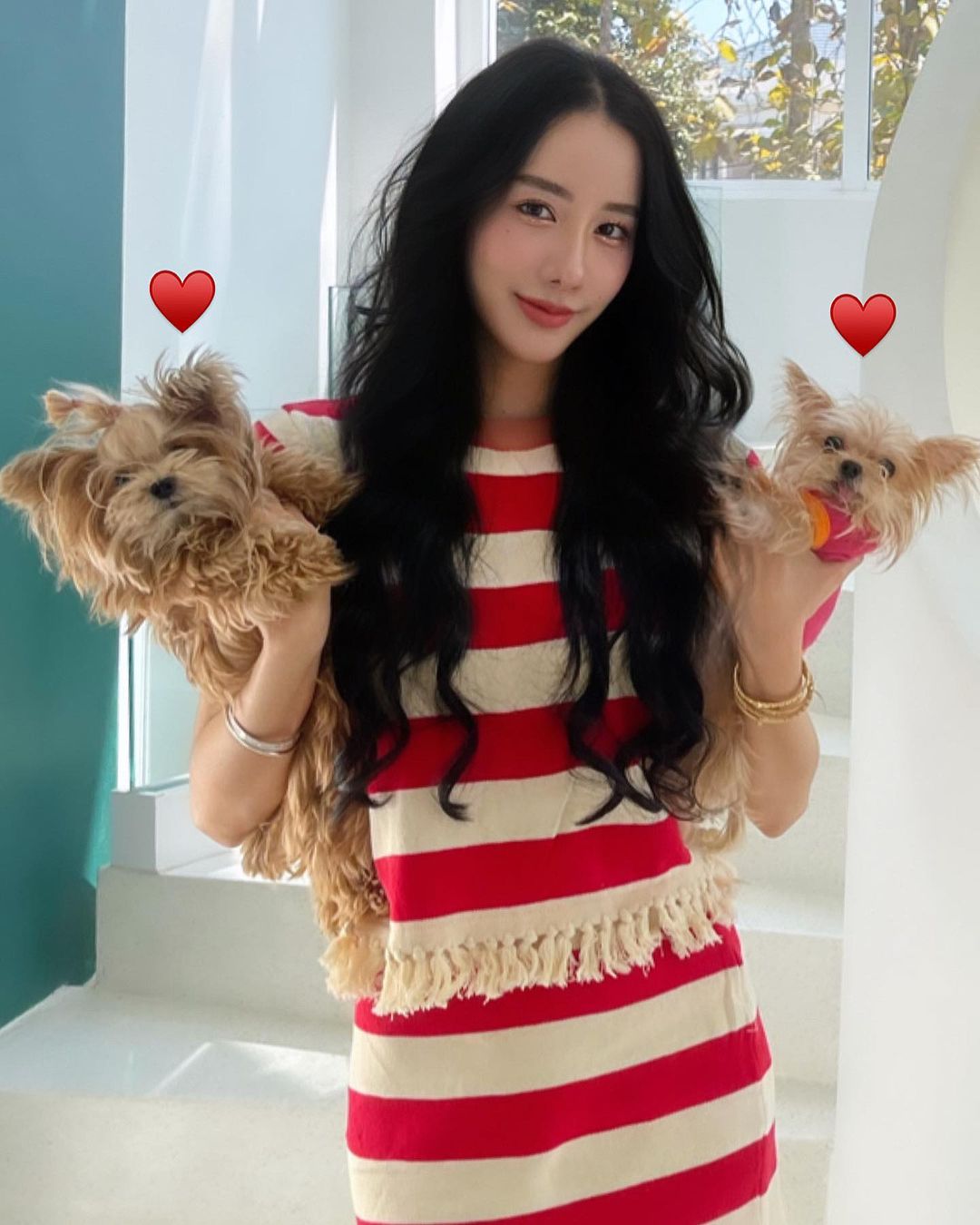 อิ๊งค์ - ภัทรานิษฐ์ วิริยะบำรุงกิจ