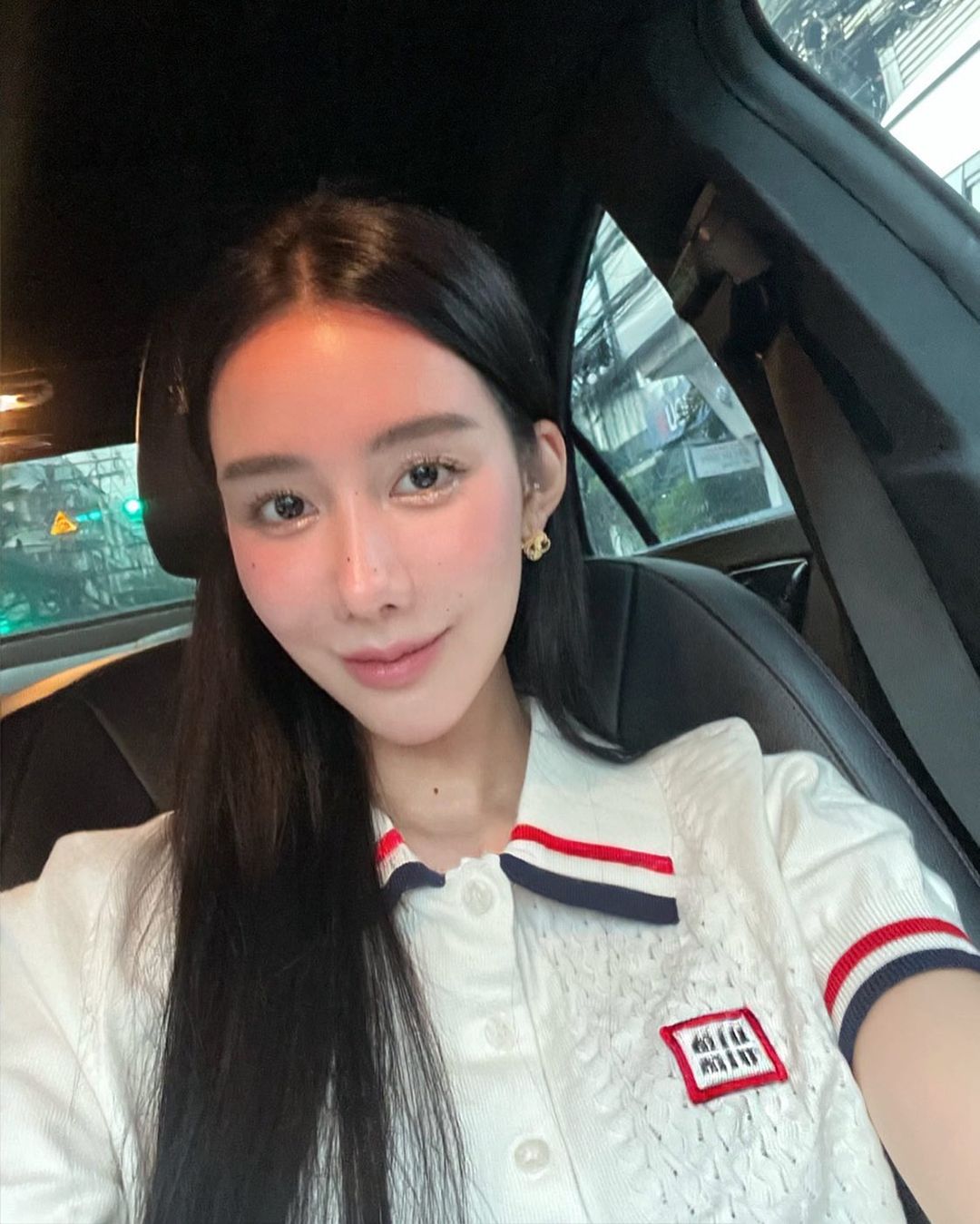 อิ๊งค์ - ภัทรานิษฐ์ วิริยะบำรุงกิจ
