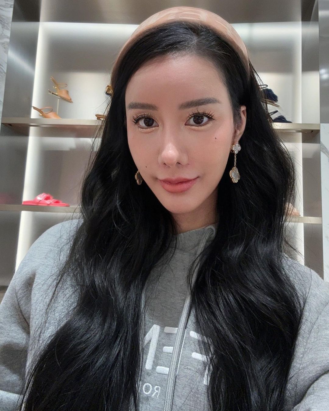 อิ๊งค์ - ภัทรานิษฐ์ วิริยะบำรุงกิจ