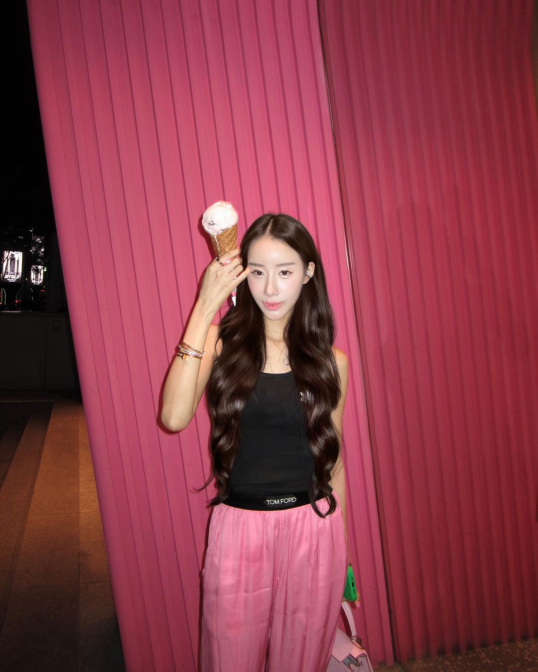 อิ๊งค์ - ภัทรานิษฐ์ วิริยะบำรุงกิจ