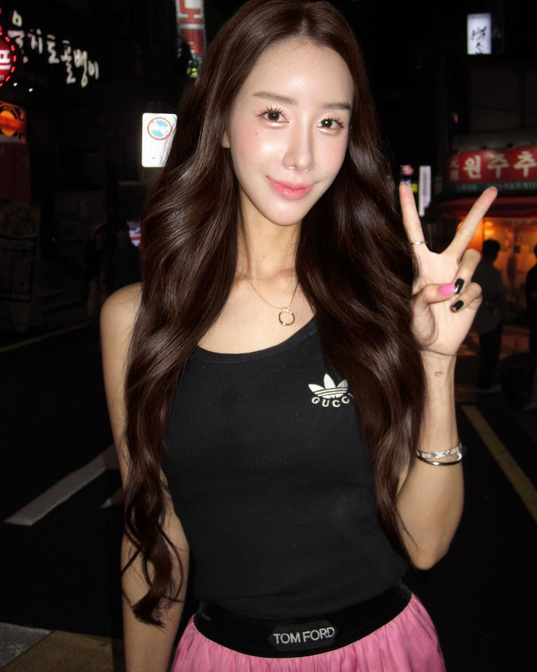 อิ๊งค์ - ภัทรานิษฐ์ วิริยะบำรุงกิจ