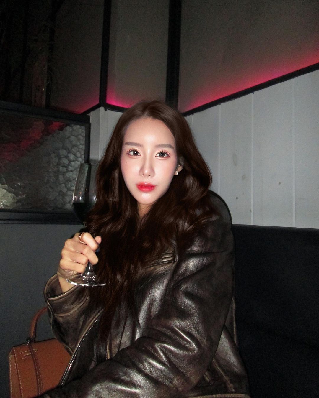 อิ๊งค์ - ภัทรานิษฐ์ วิริยะบำรุงกิจ