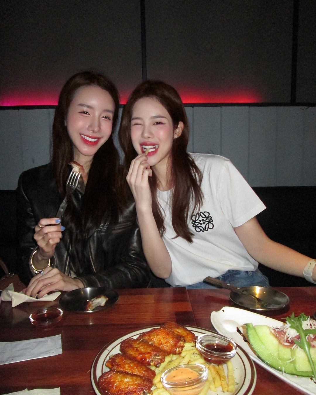 อิ๊งค์ - ภัทรานิษฐ์ วิริยะบำรุงกิจ