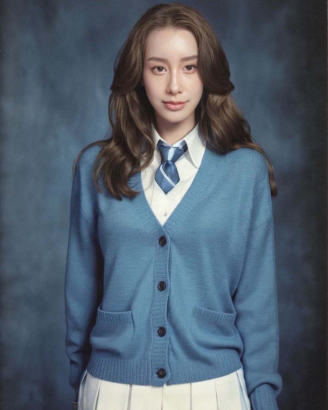 อิ๊งค์ - ภัทรานิษฐ์ วิริยะบำรุงกิจ