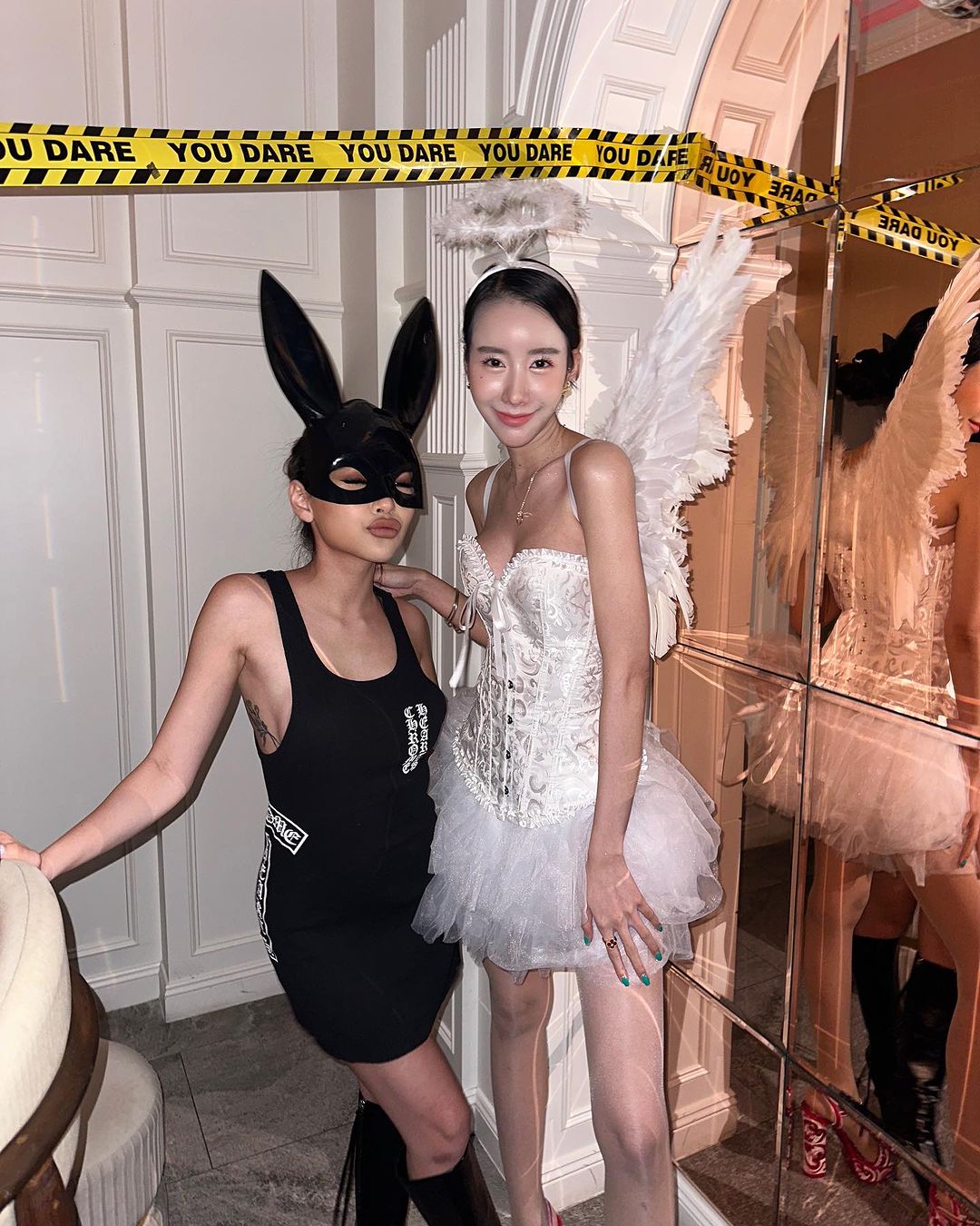 อิ๊งค์ - ภัทรานิษฐ์ วิริยะบำรุงกิจ