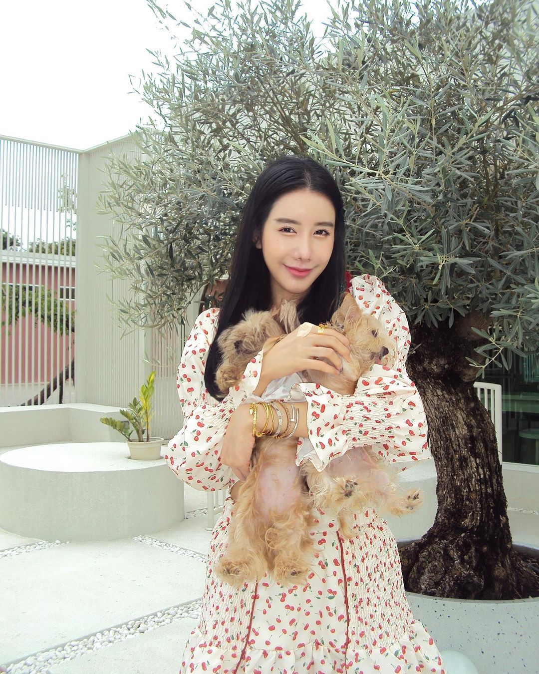 อิ๊งค์ - ภัทรานิษฐ์ วิริยะบำรุงกิจ