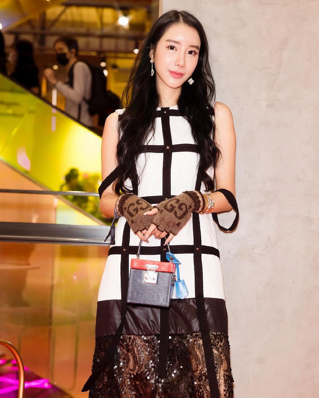 อิ๊งค์ - ภัทรานิษฐ์ วิริยะบำรุงกิจ
