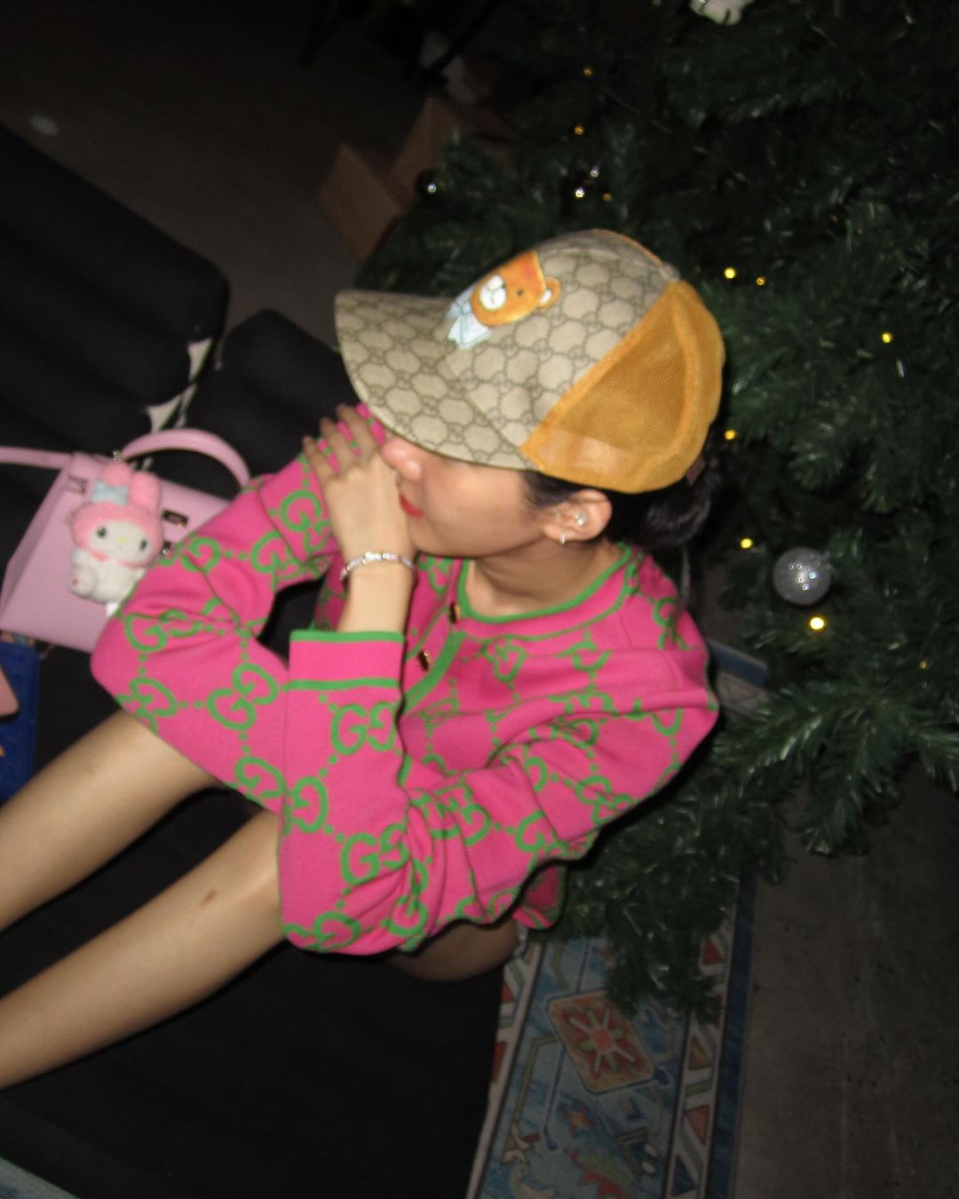 อิ๊งค์ - ภัทรานิษฐ์ วิริยะบำรุงกิจ