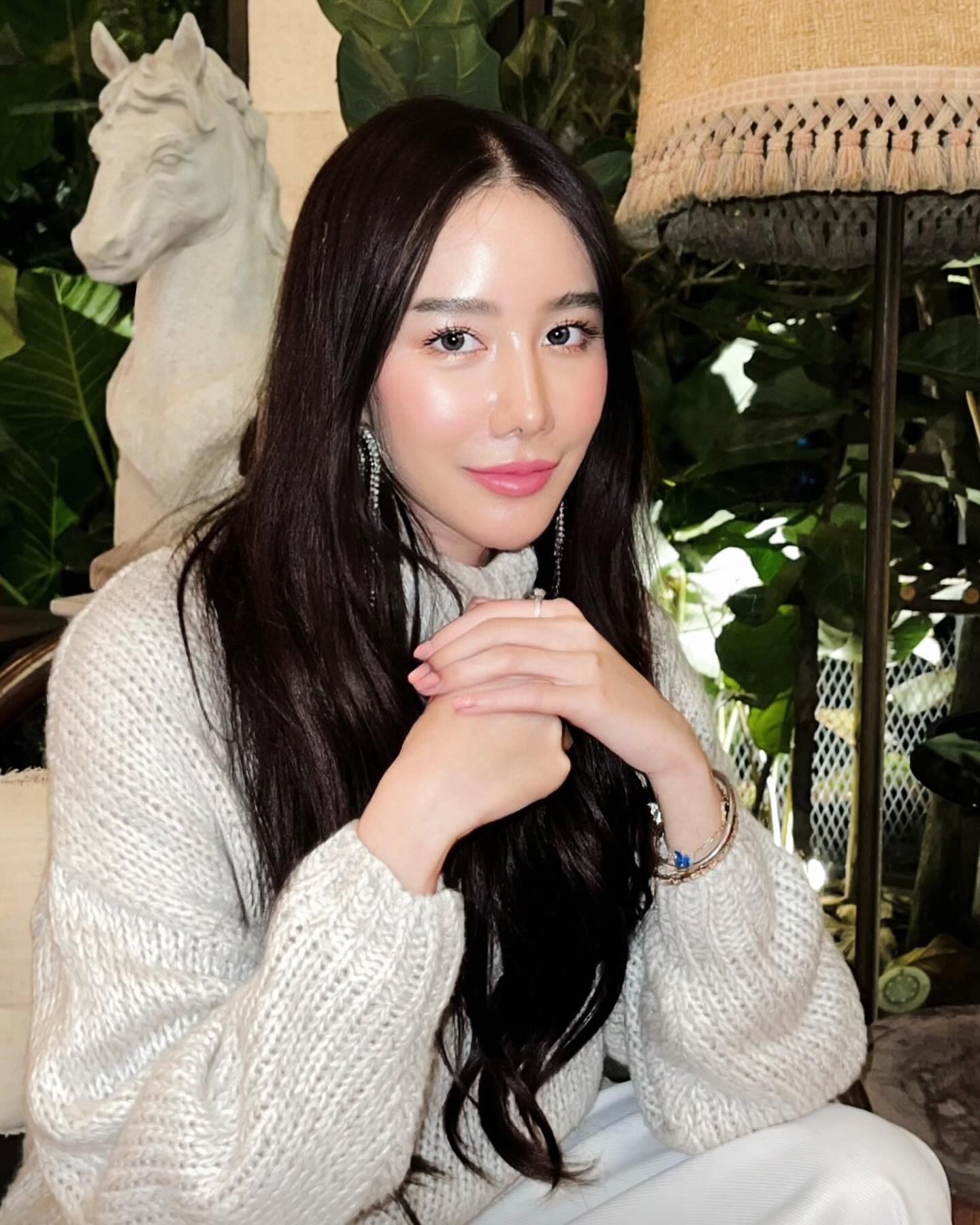 อิ๊งค์ - ภัทรานิษฐ์ วิริยะบำรุงกิจ