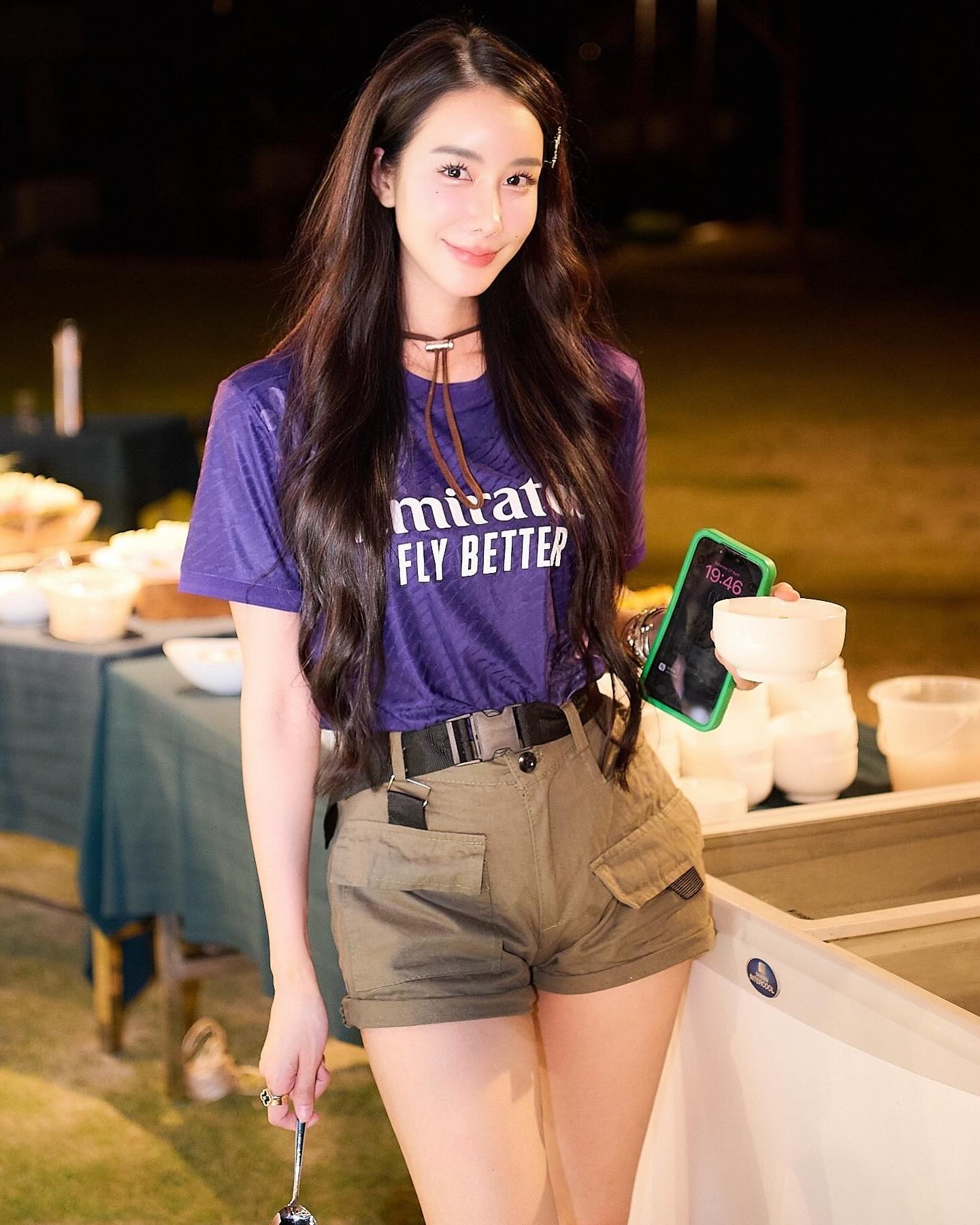 อิ๊งค์ - ภัทรานิษฐ์ วิริยะบำรุงกิจ