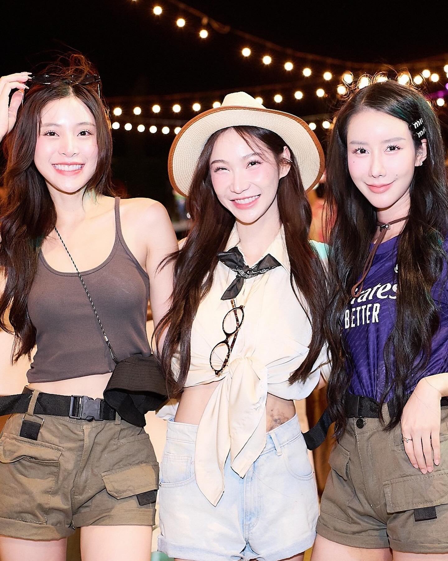 อิ๊งค์ - ภัทรานิษฐ์ วิริยะบำรุงกิจ