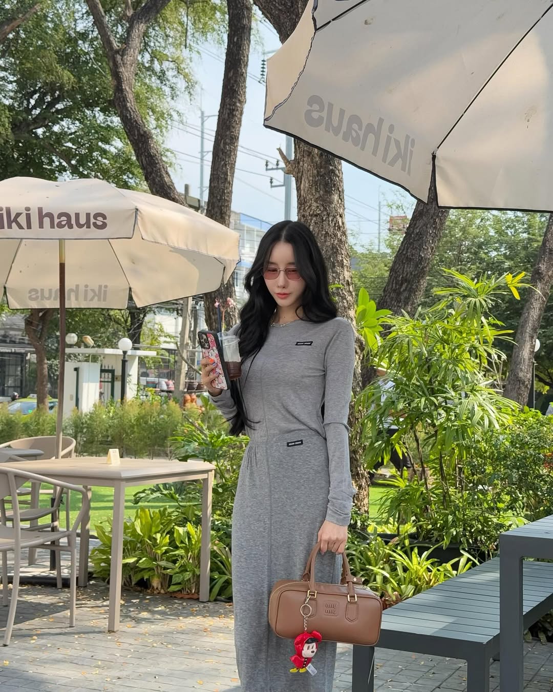 อิ๊งค์ - ภัทรานิษฐ์ วิริยะบำรุงกิจ