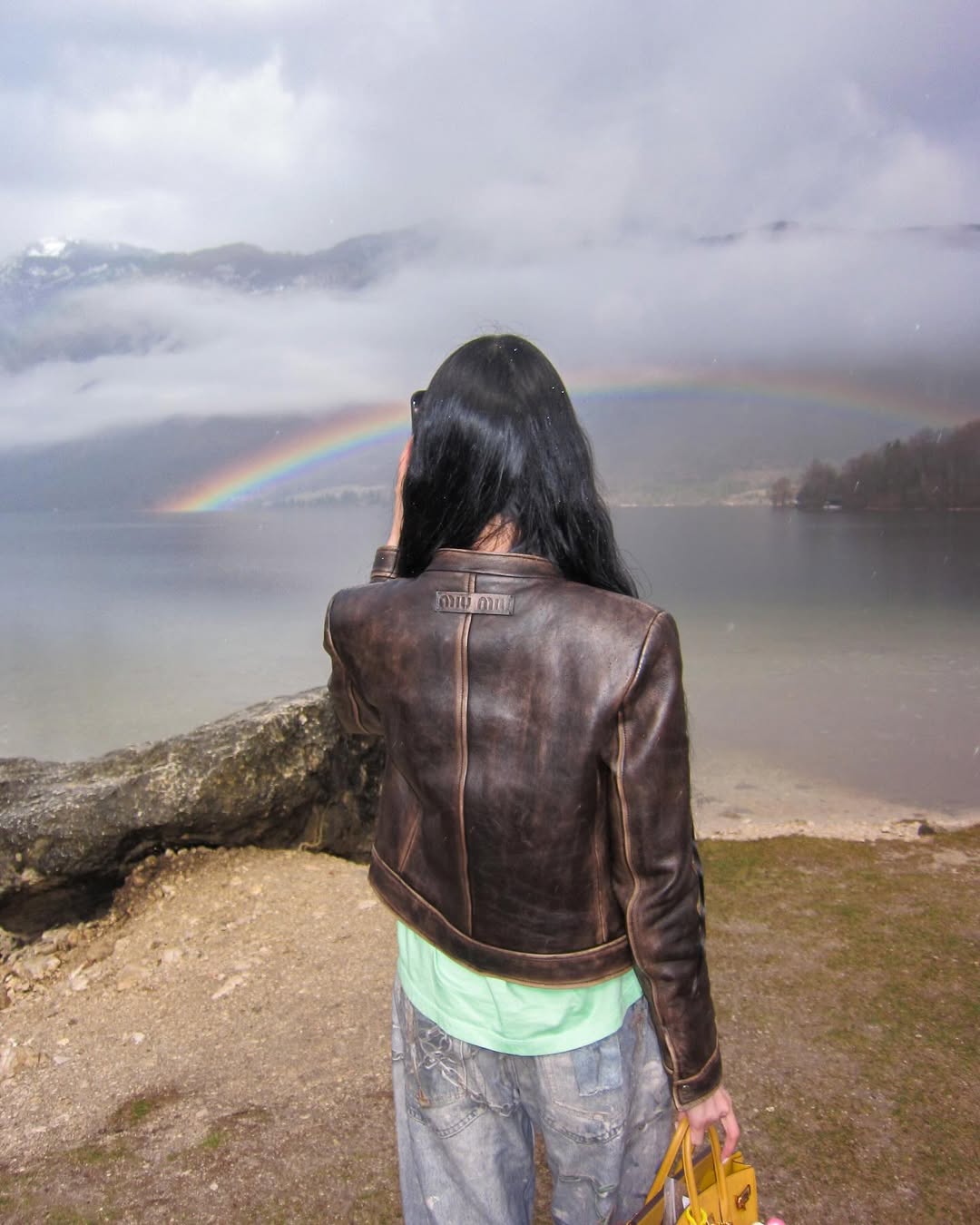 อิ๊งค์ - ภัทรานิษฐ์ วิริยะบำรุงกิจ