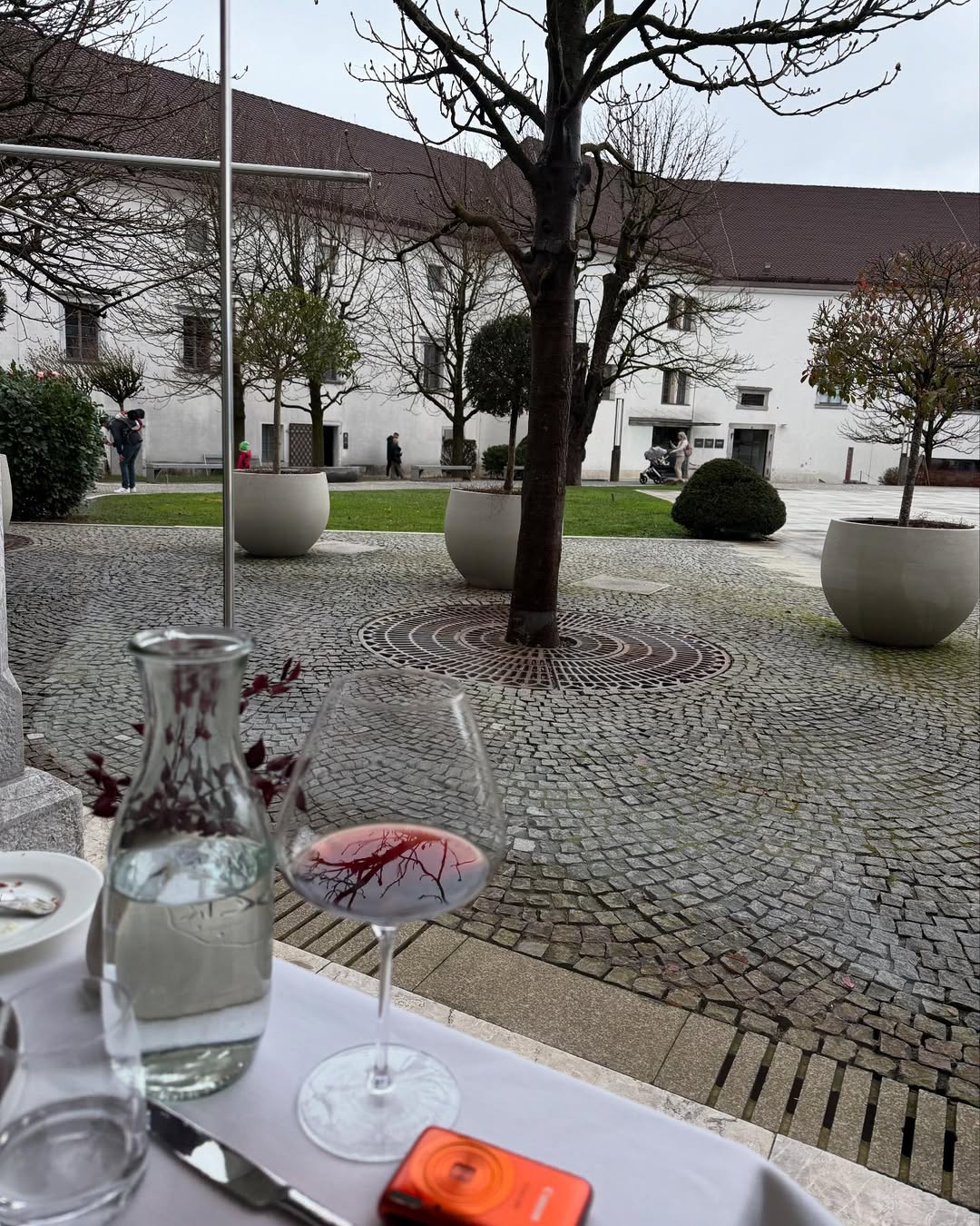 อิ๊งค์ - ภัทรานิษฐ์ วิริยะบำรุงกิจ