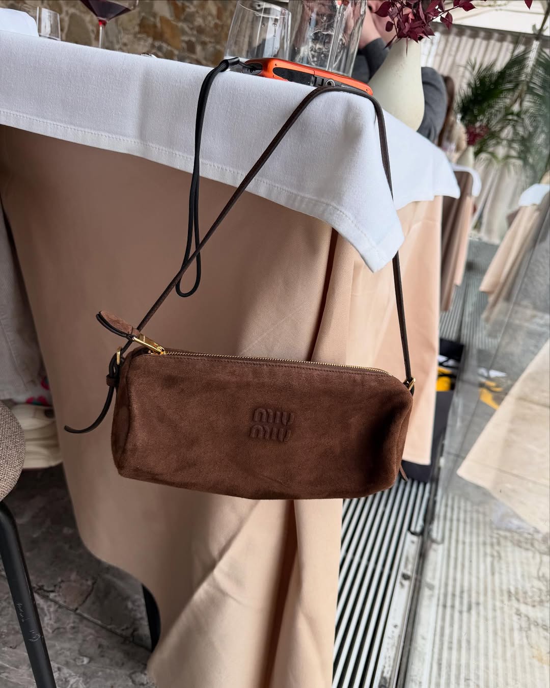 อิ๊งค์ - ภัทรานิษฐ์ วิริยะบำรุงกิจ