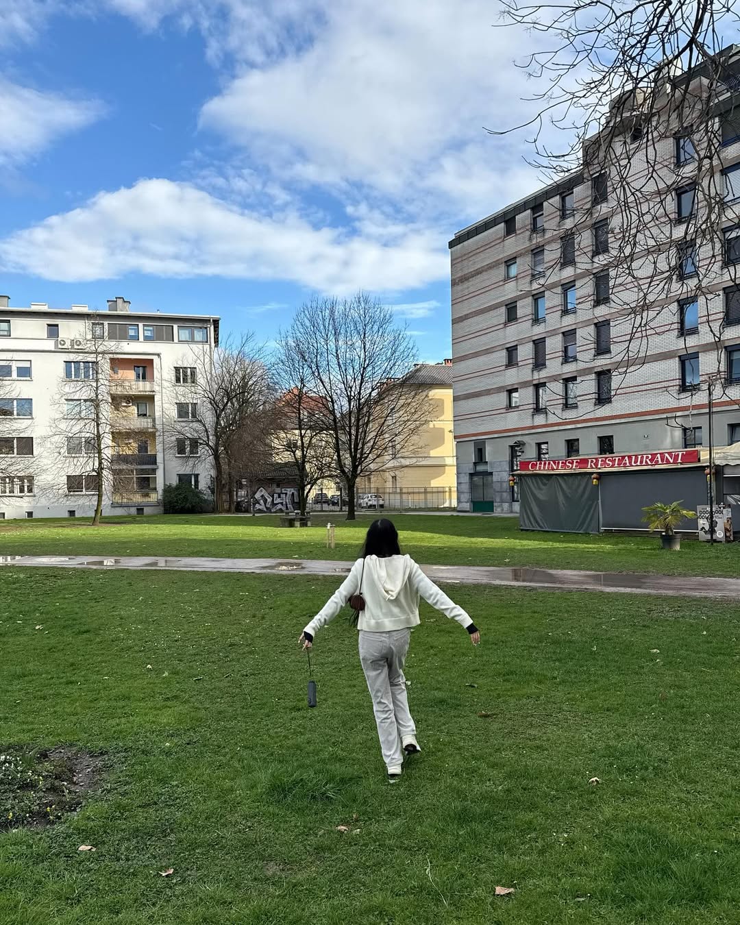 อิ๊งค์ - ภัทรานิษฐ์ วิริยะบำรุงกิจ