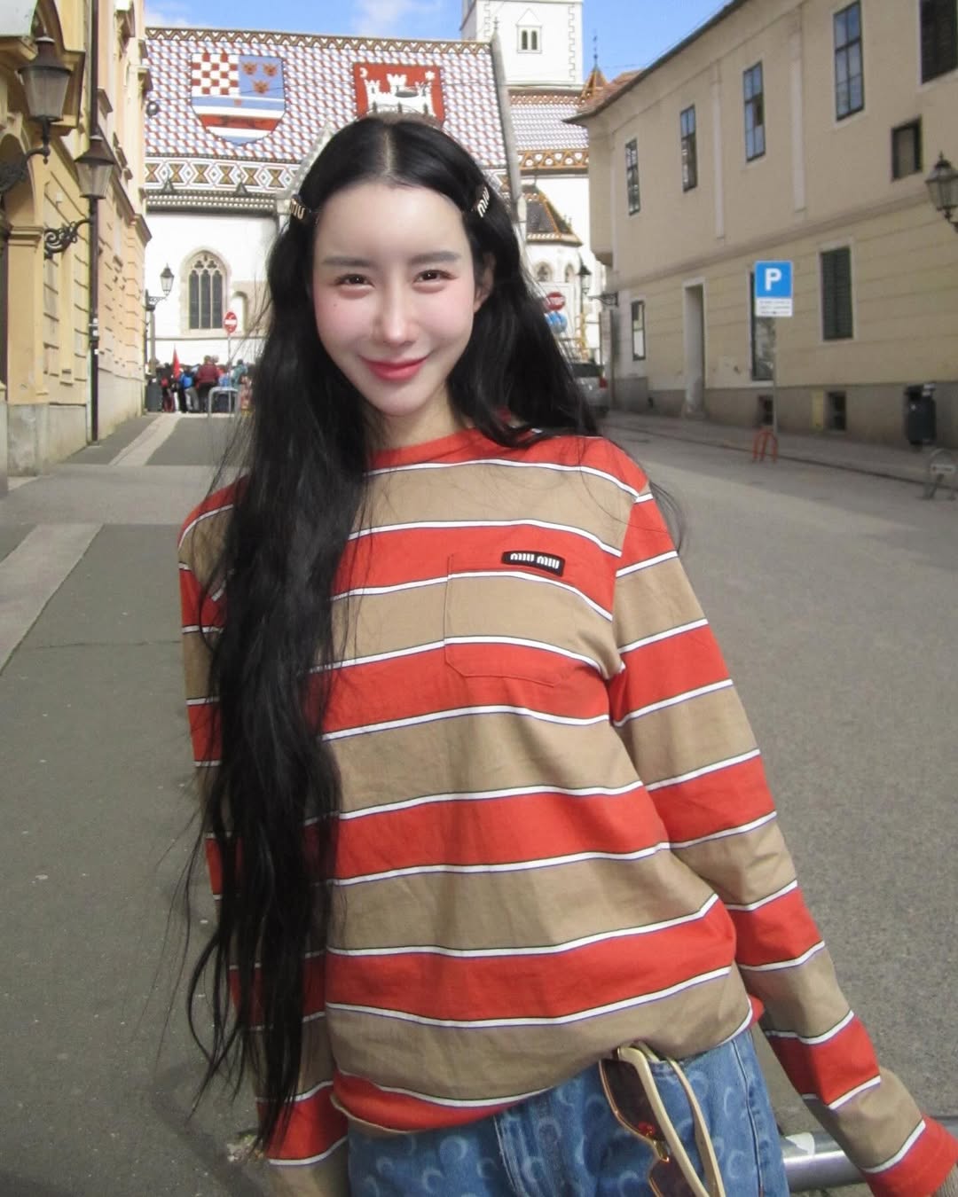 อิ๊งค์ - ภัทรานิษฐ์ วิริยะบำรุงกิจ