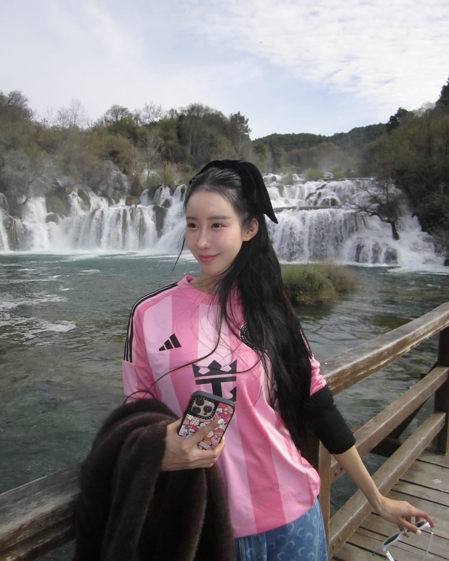 อิ๊งค์ - ภัทรานิษฐ์ วิริยะบำรุงกิจ