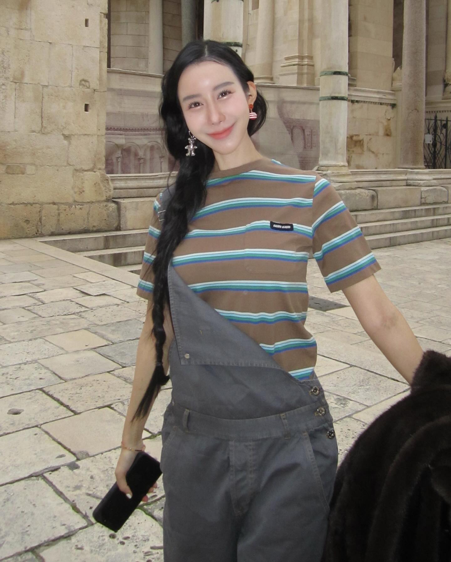 อิ๊งค์ - ภัทรานิษฐ์ วิริยะบำรุงกิจ