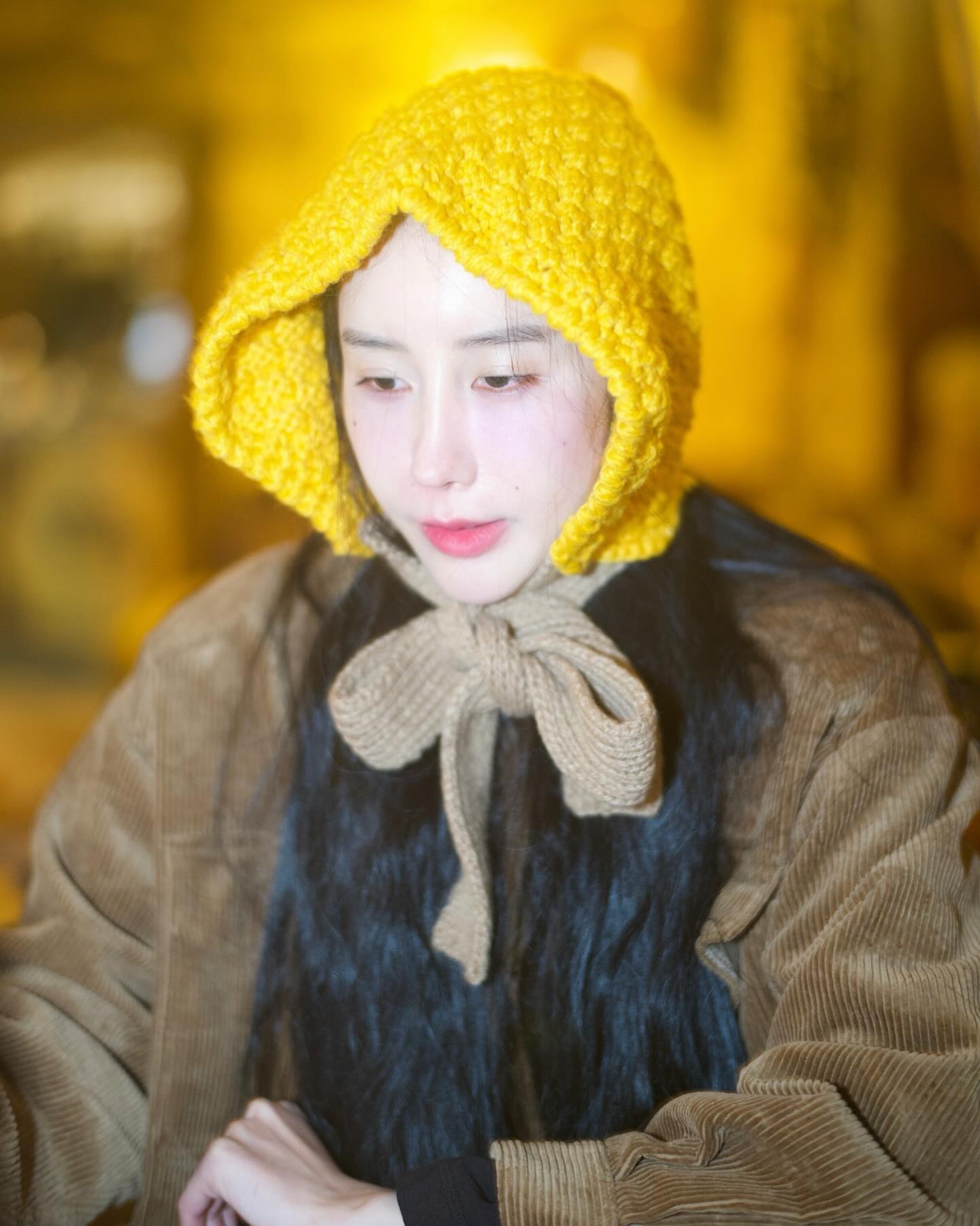 อิ๊งค์ - ภัทรานิษฐ์ วิริยะบำรุงกิจ