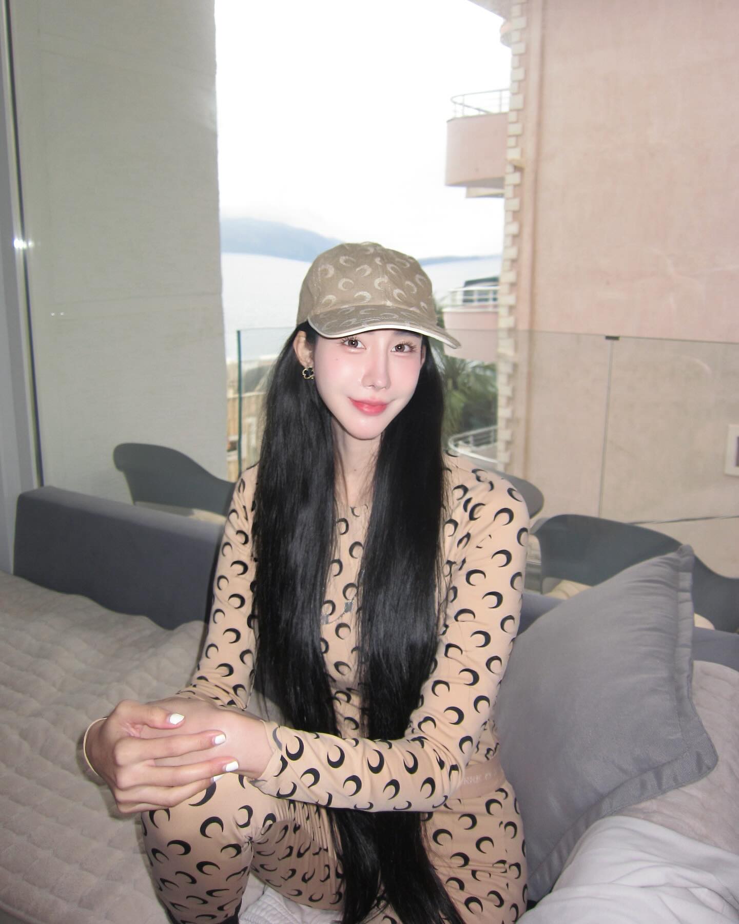 อิ๊งค์ - ภัทรานิษฐ์ วิริยะบำรุงกิจ