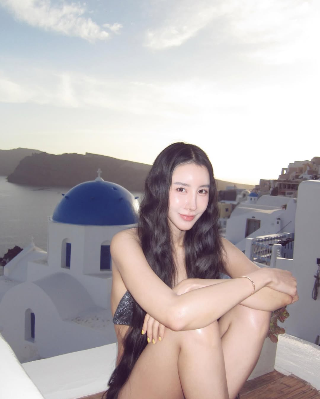 อิ๊งค์ - ภัทรานิษฐ์ วิริยะบำรุงกิจ