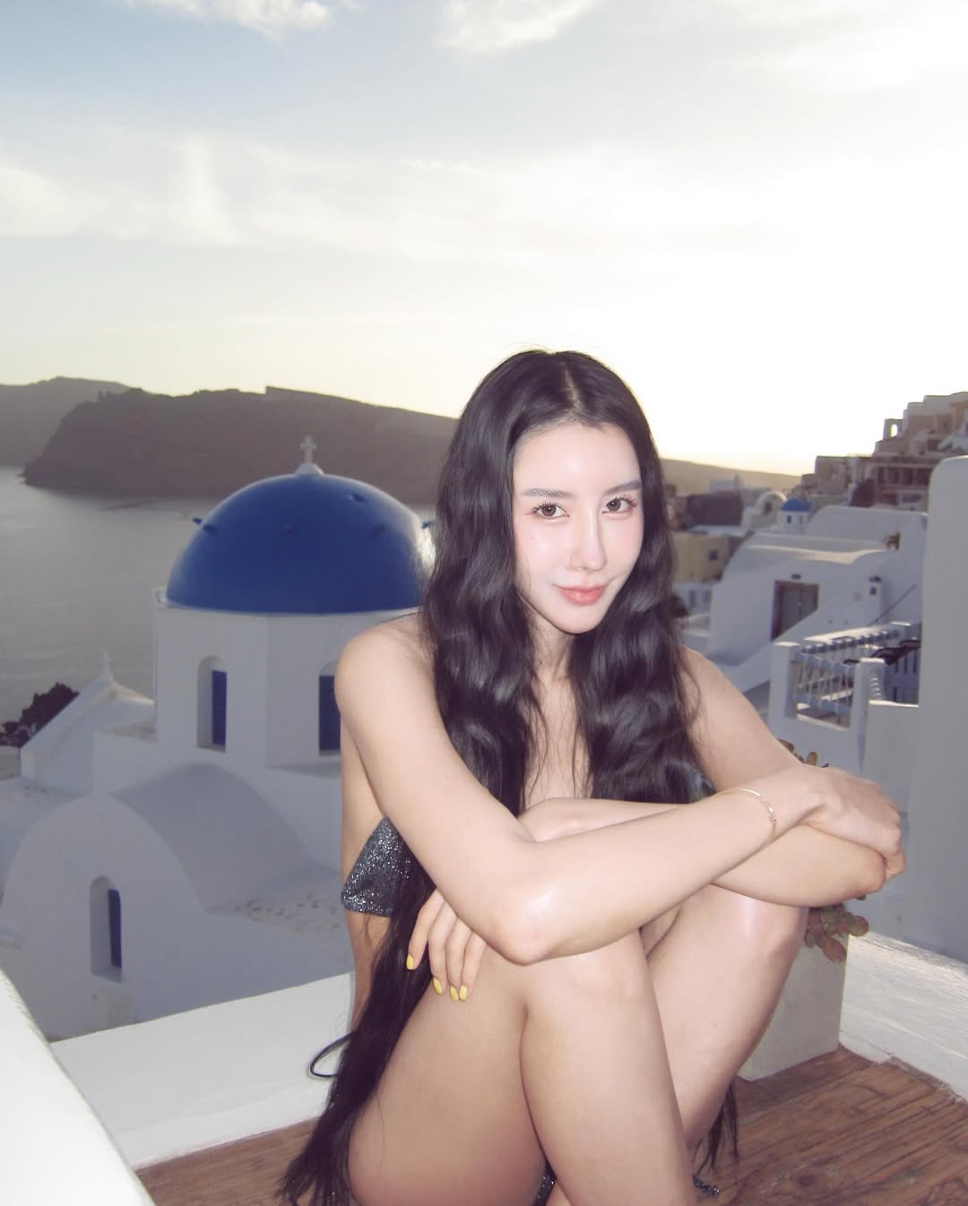 อิ๊งค์ - ภัทรานิษฐ์ วิริยะบำรุงกิจ