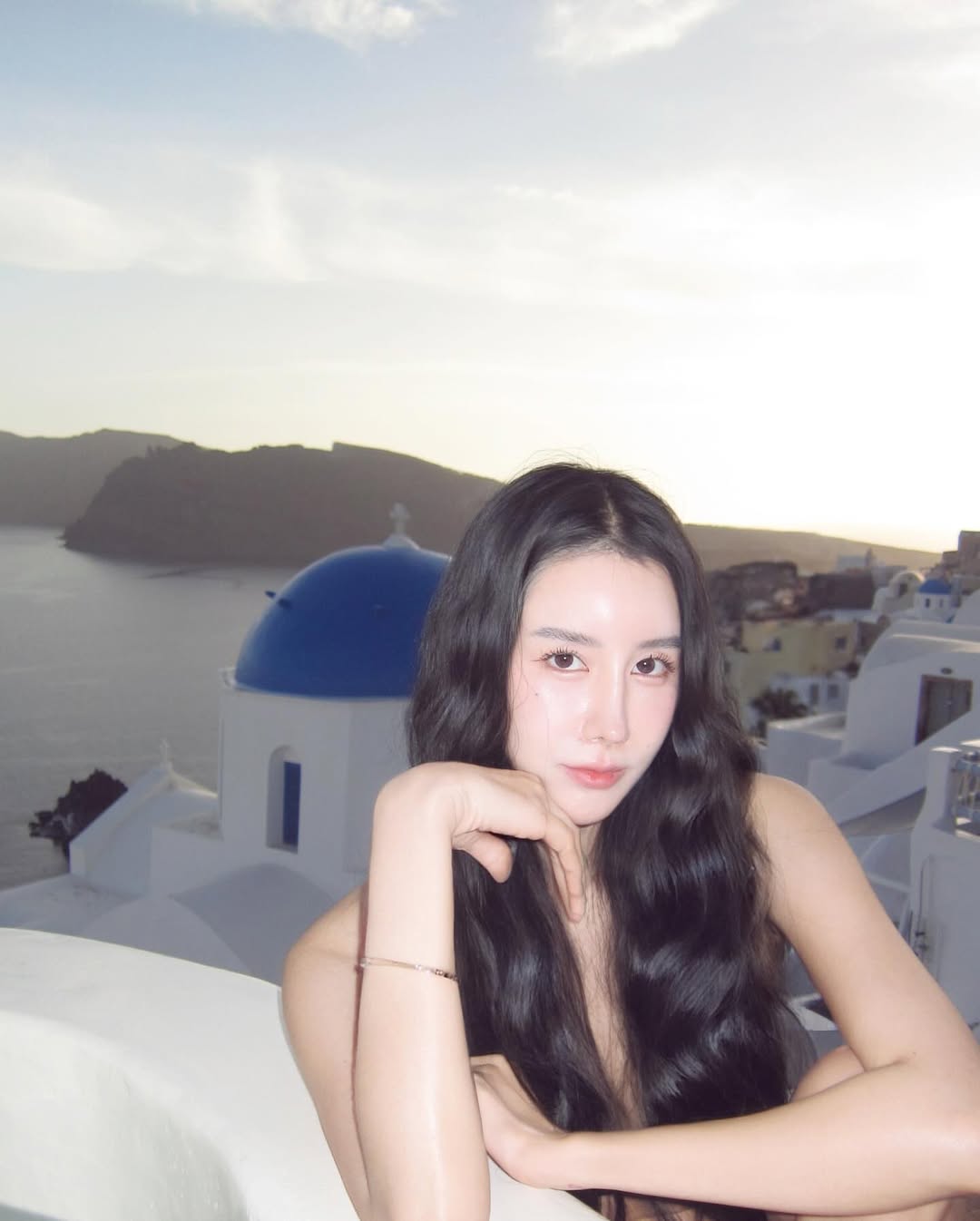 อิ๊งค์ - ภัทรานิษฐ์ วิริยะบำรุงกิจ