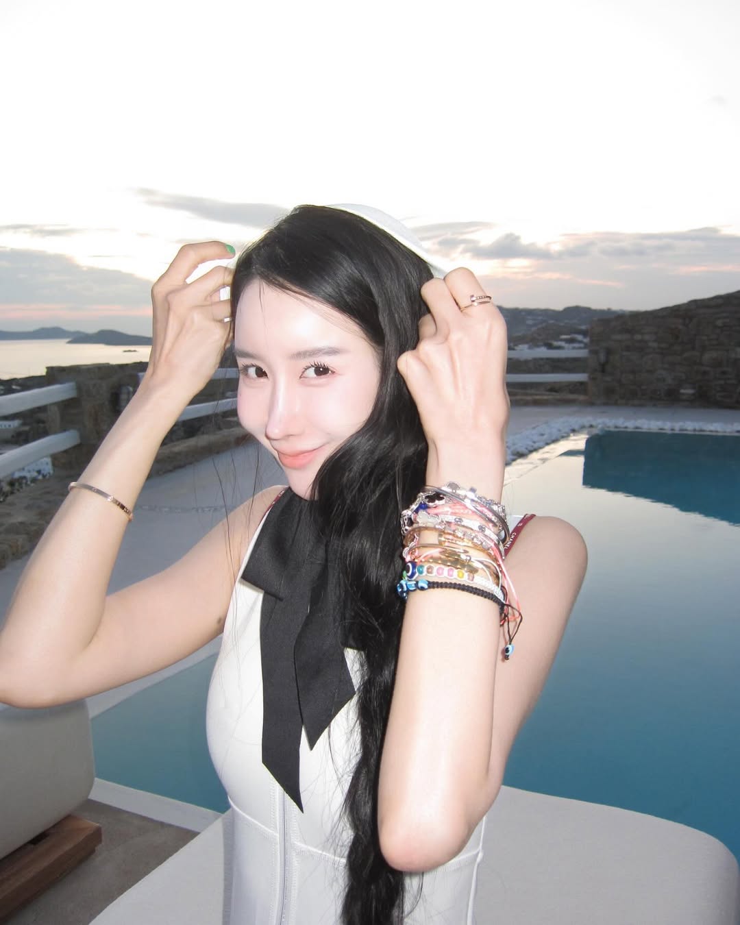 อิ๊งค์ - ภัทรานิษฐ์ วิริยะบำรุงกิจ