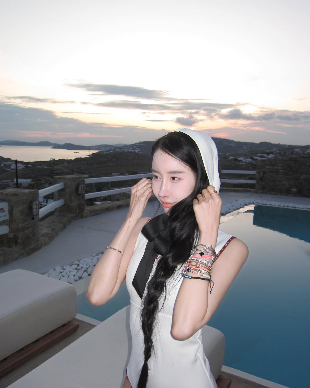 อิ๊งค์ - ภัทรานิษฐ์ วิริยะบำรุงกิจ
