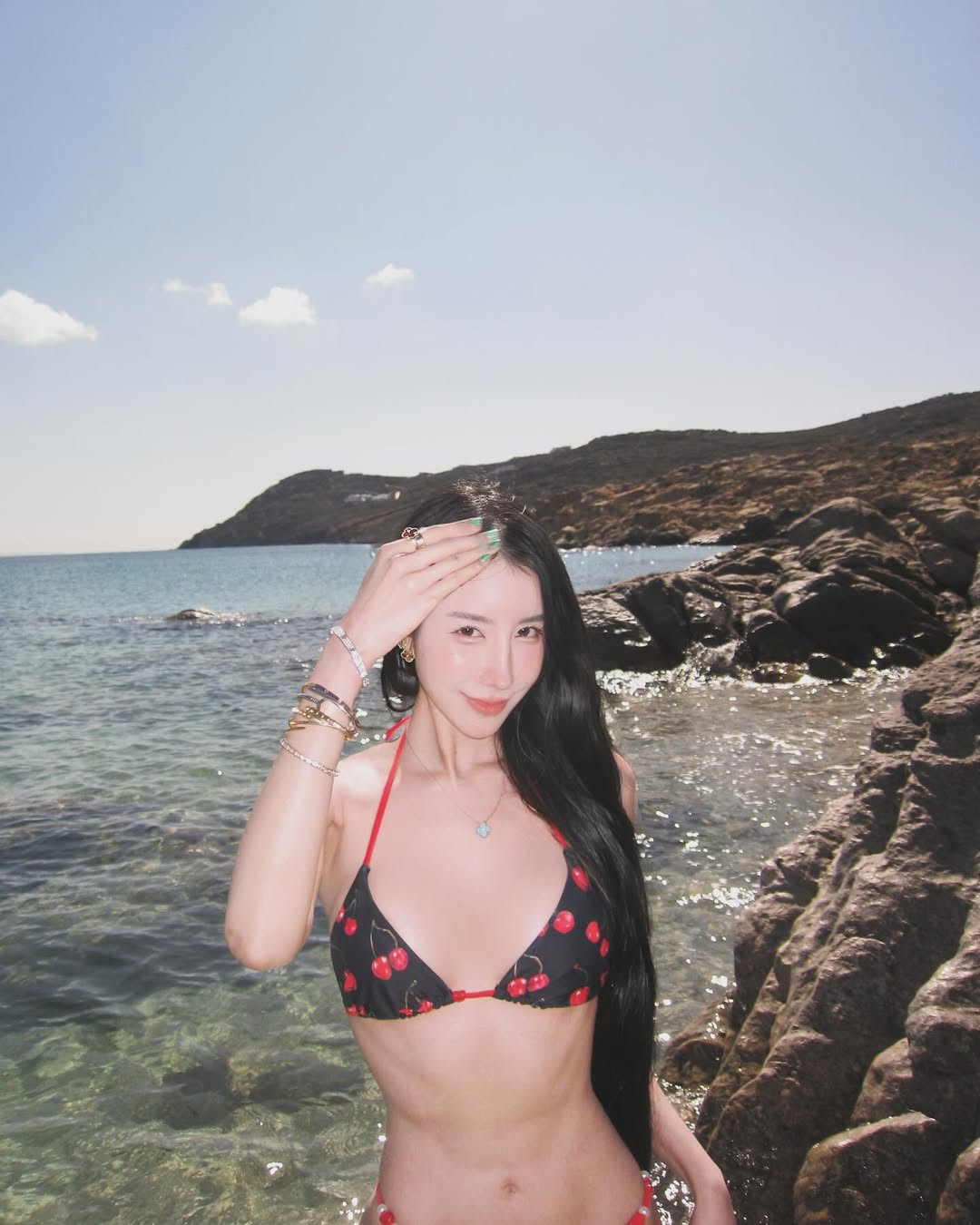 อิ๊งค์ - ภัทรานิษฐ์ วิริยะบำรุงกิจ