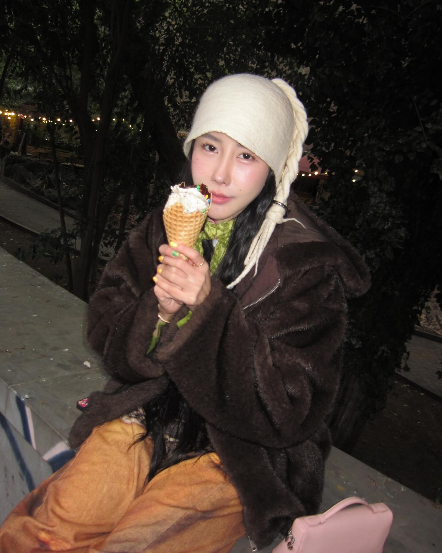 อิ๊งค์ - ภัทรานิษฐ์ วิริยะบำรุงกิจ
