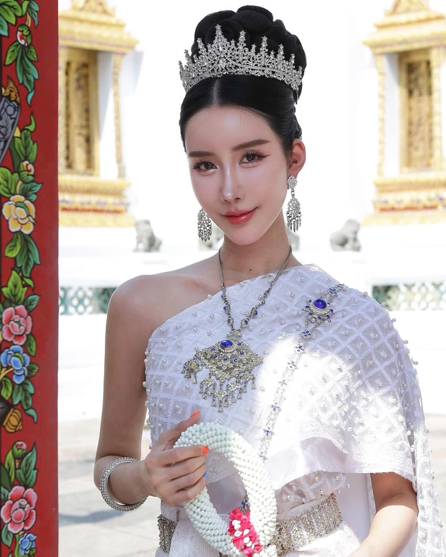 อิ๊งค์ - ภัทรานิษฐ์ วิริยะบำรุงกิจ