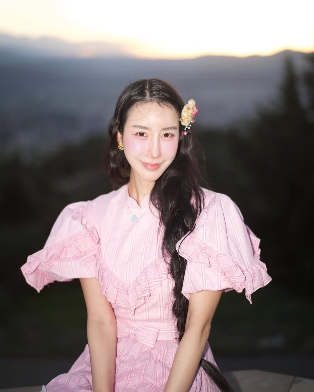 อิ๊งค์ - ภัทรานิษฐ์ วิริยะบำรุงกิจ