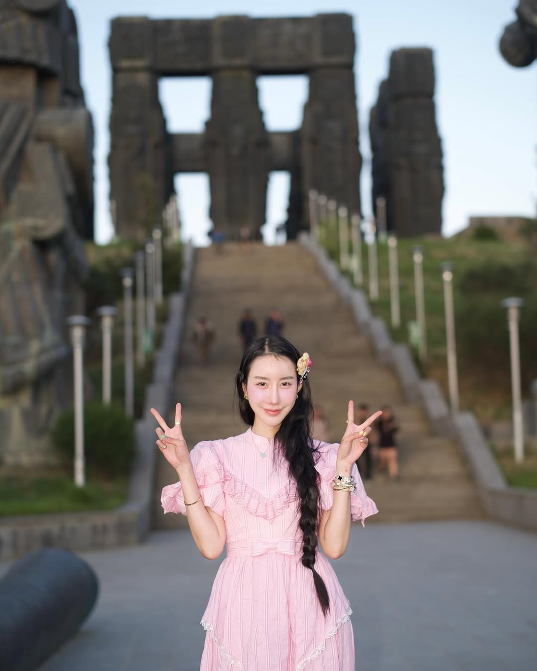 อิ๊งค์ - ภัทรานิษฐ์ วิริยะบำรุงกิจ