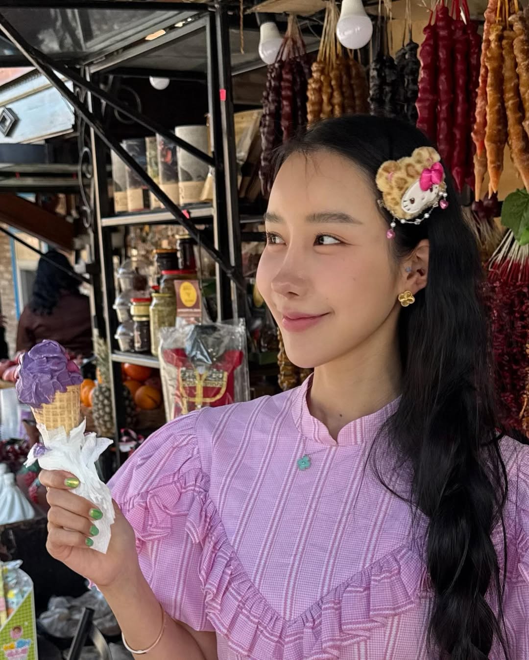 อิ๊งค์ - ภัทรานิษฐ์ วิริยะบำรุงกิจ