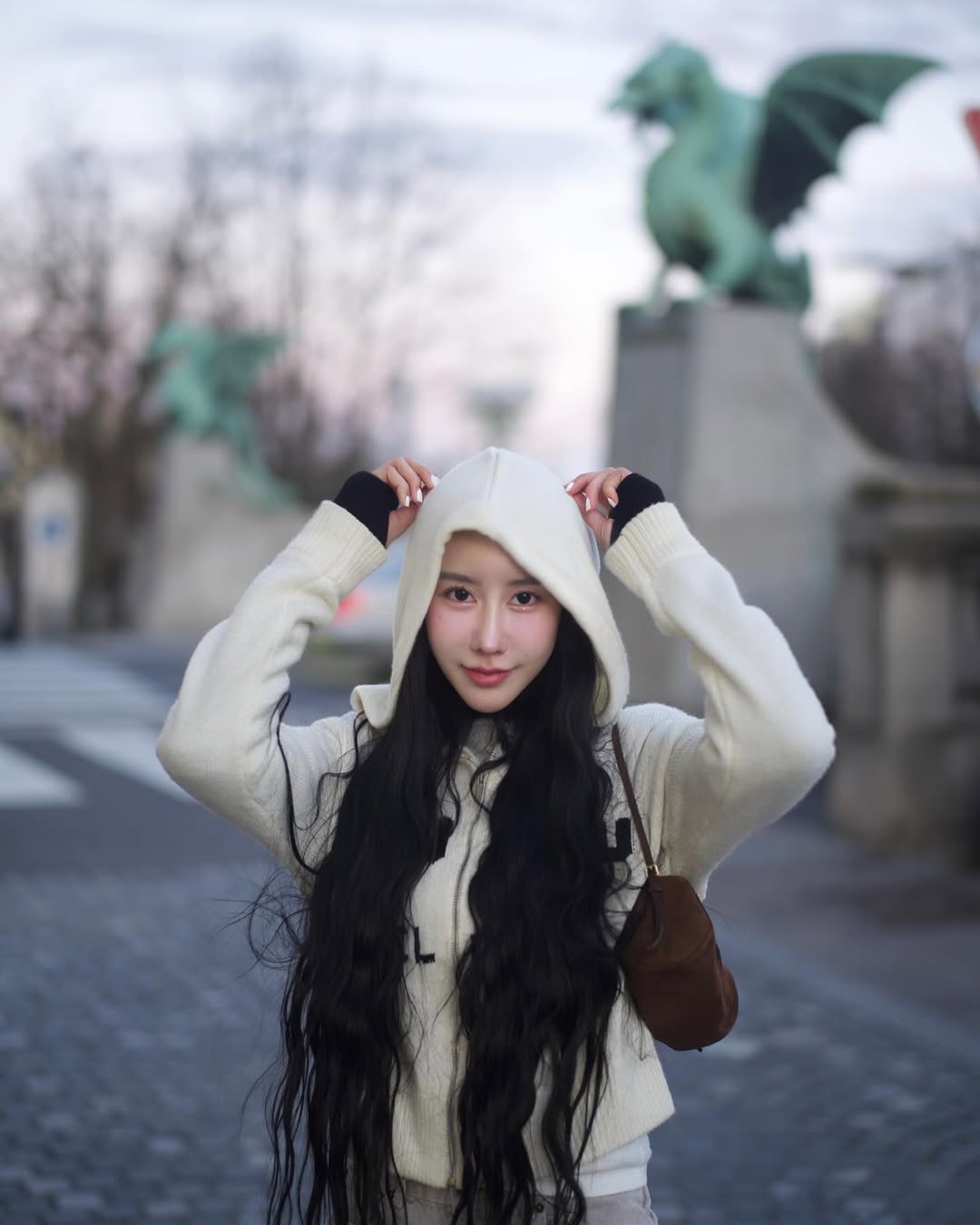 อิ๊งค์ - ภัทรานิษฐ์ วิริยะบำรุงกิจ
