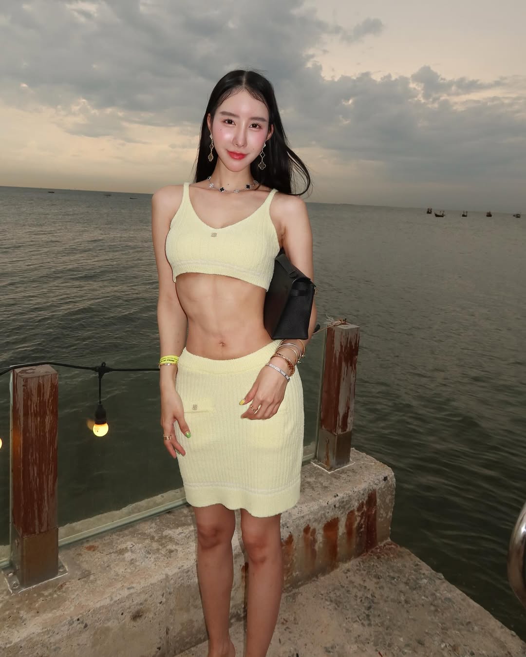 อิ๊งค์ - ภัทรานิษฐ์ วิริยะบำรุงกิจ