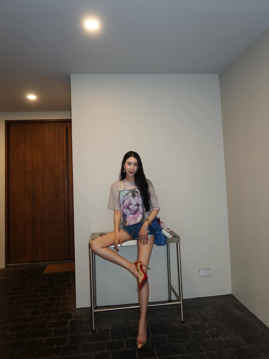 อิ๊งค์ - ภัทรานิษฐ์ วิริยะบำรุงกิจ
