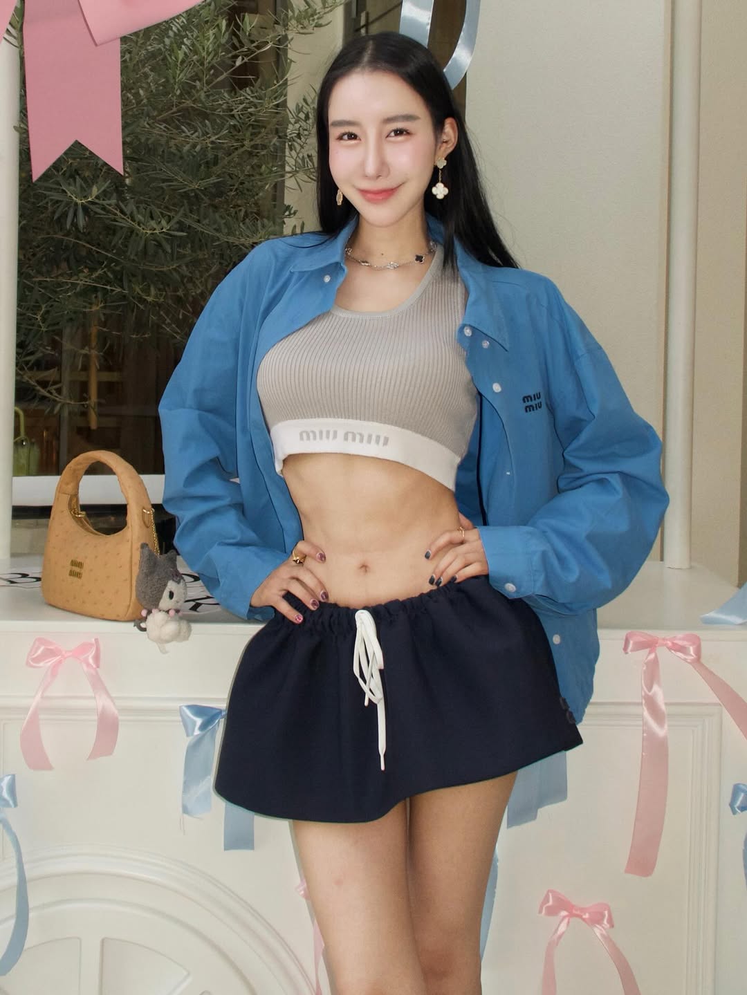 อิ๊งค์ - ภัทรานิษฐ์ วิริยะบำรุงกิจ