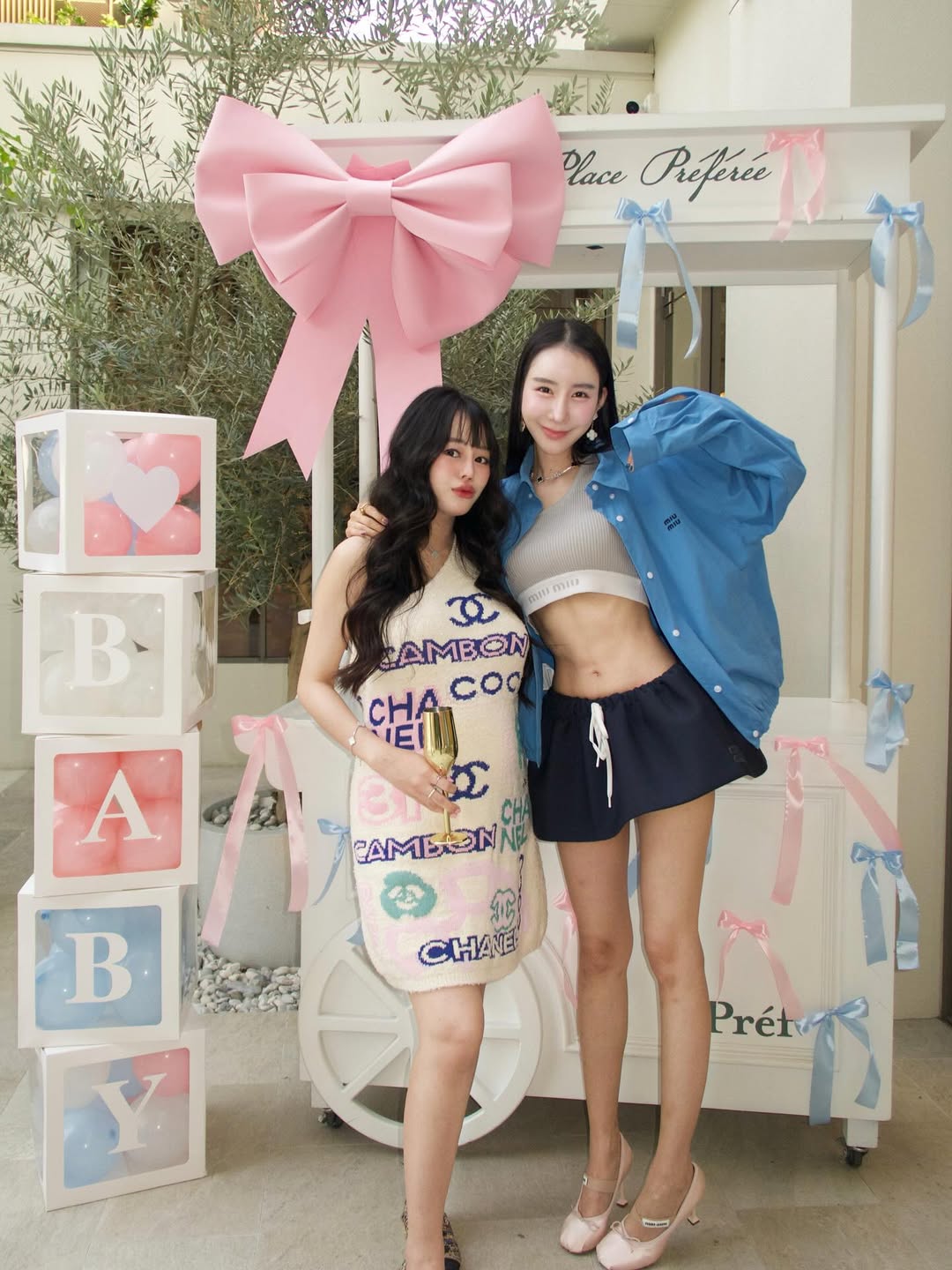 อิ๊งค์ - ภัทรานิษฐ์ วิริยะบำรุงกิจ