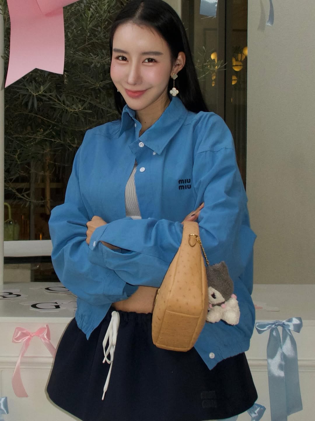 อิ๊งค์ - ภัทรานิษฐ์ วิริยะบำรุงกิจ