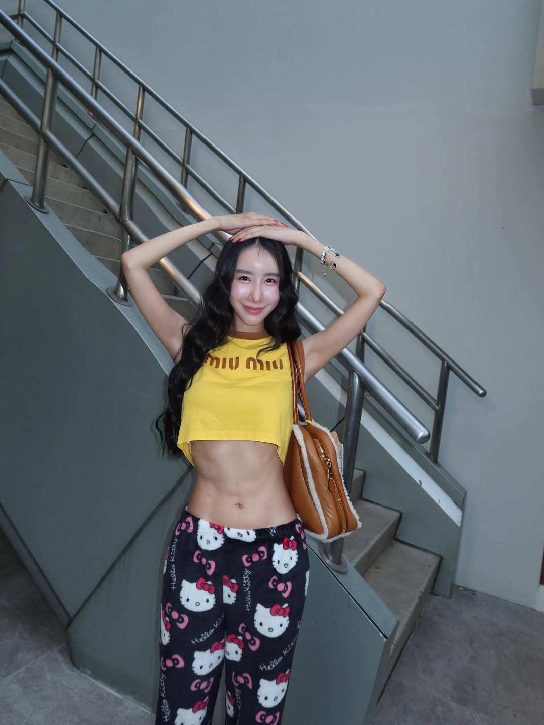อิ๊งค์ - ภัทรานิษฐ์ วิริยะบำรุงกิจ