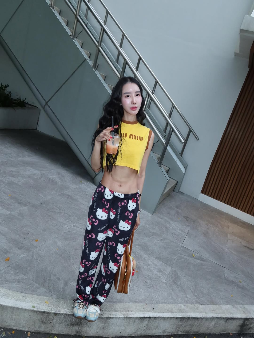 อิ๊งค์ - ภัทรานิษฐ์ วิริยะบำรุงกิจ