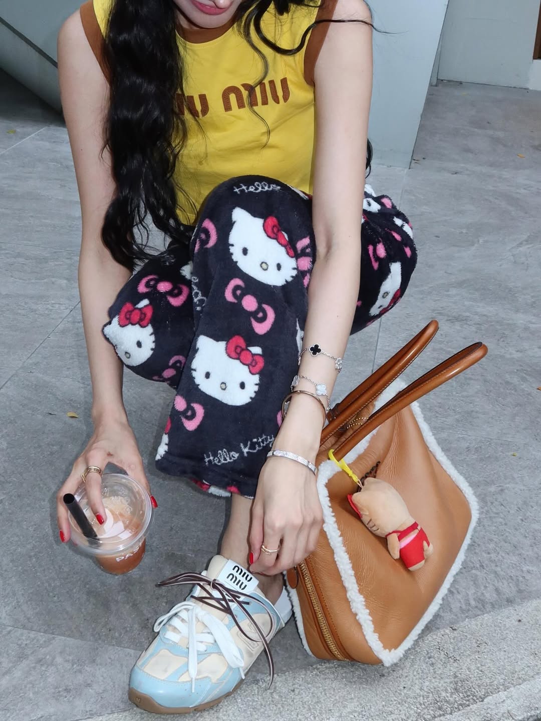 อิ๊งค์ - ภัทรานิษฐ์ วิริยะบำรุงกิจ
