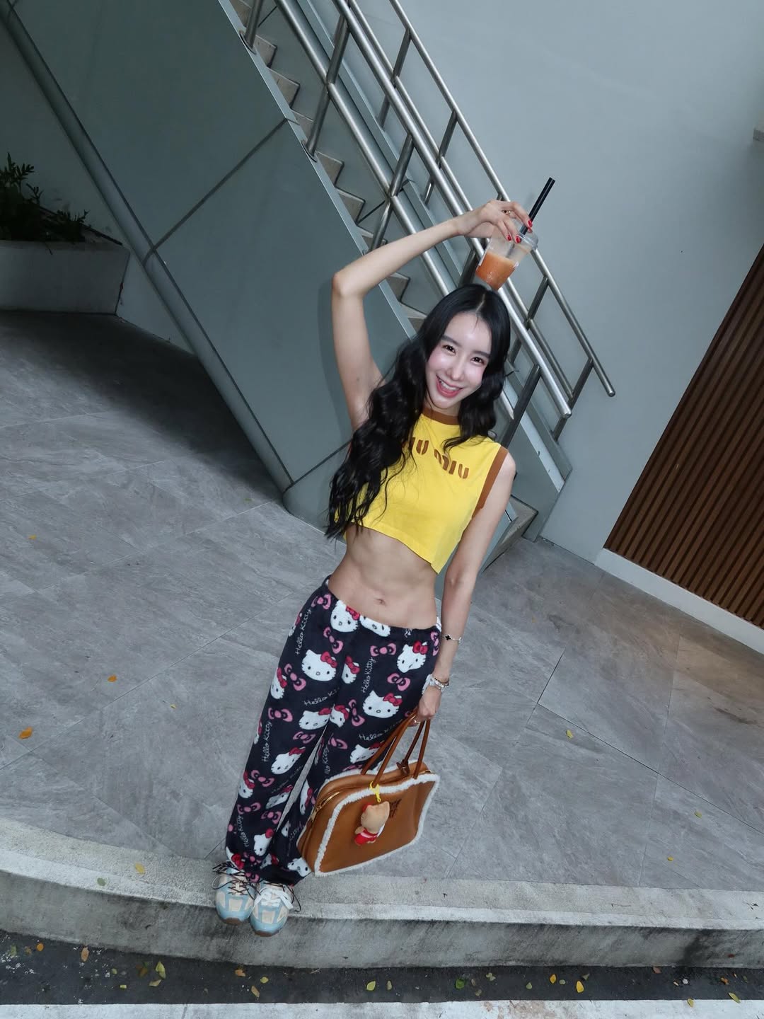 อิ๊งค์ - ภัทรานิษฐ์ วิริยะบำรุงกิจ