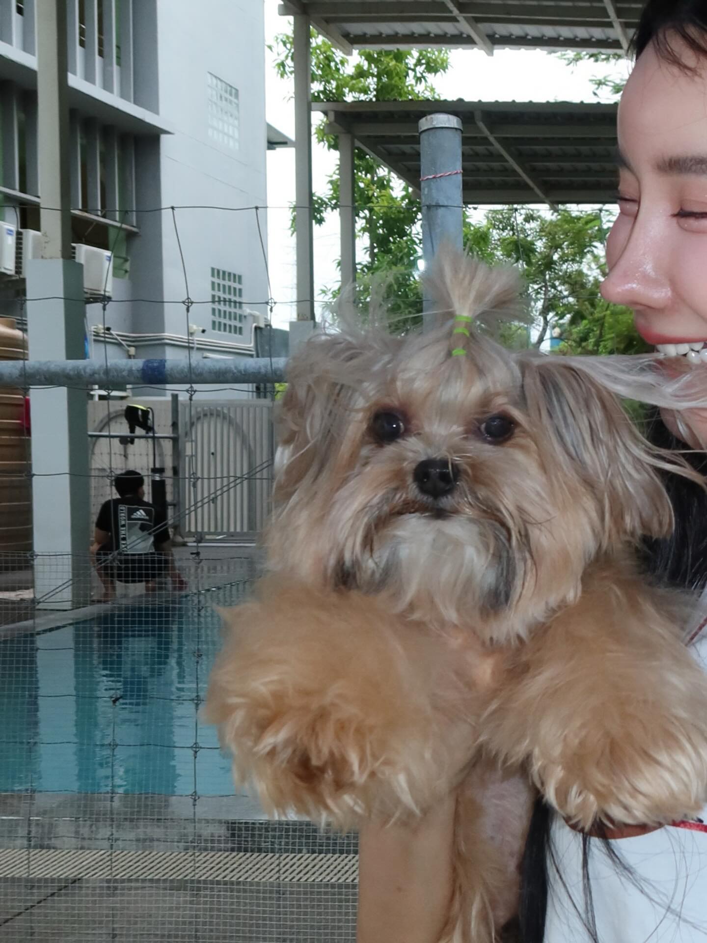อิ๊งค์ - ภัทรานิษฐ์ วิริยะบำรุงกิจ