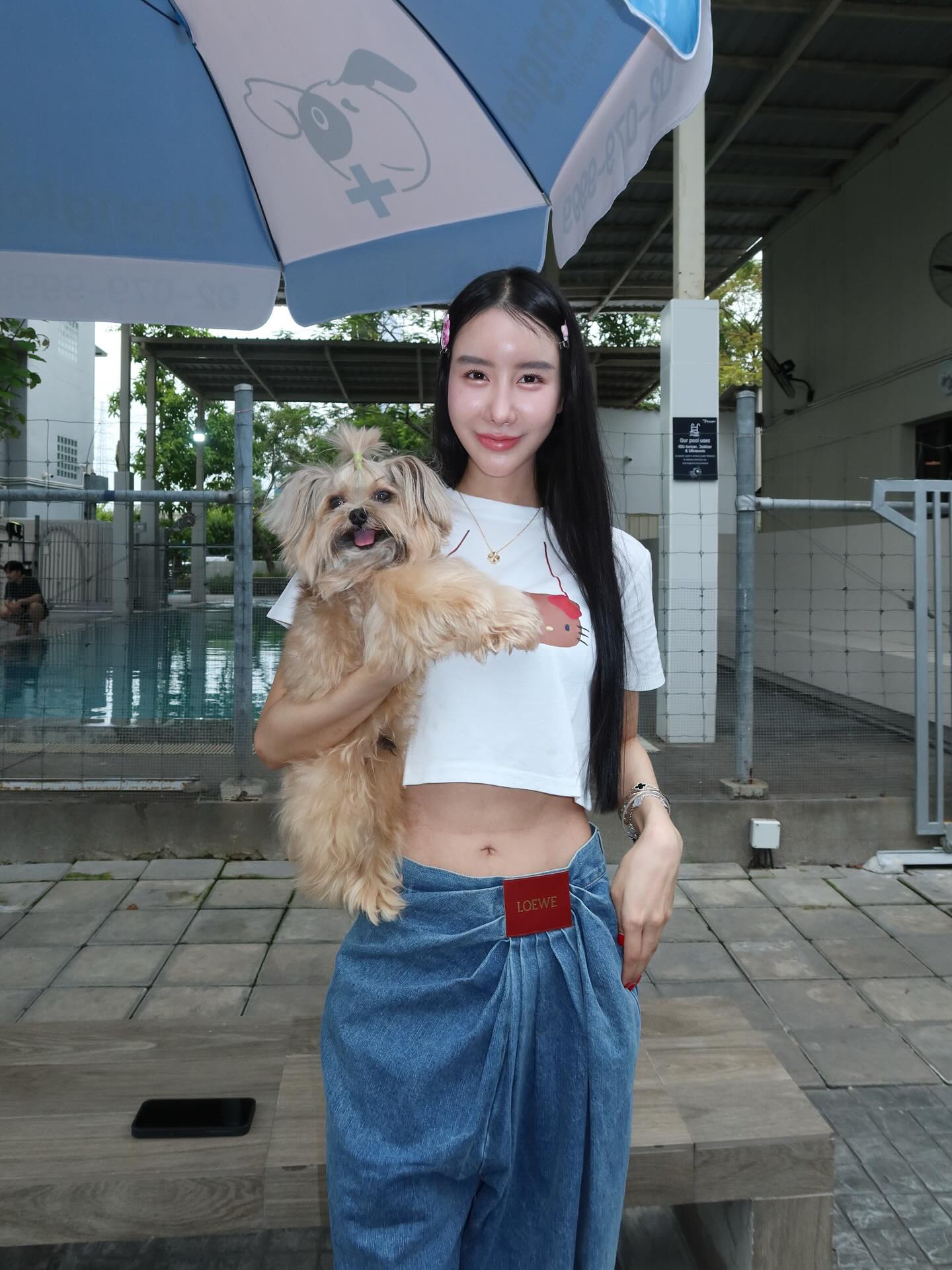 อิ๊งค์ - ภัทรานิษฐ์ วิริยะบำรุงกิจ